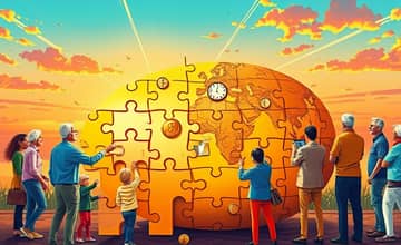 The Pension Puzzle: Securing Retirement Futures