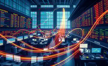 Market Microstructure: The Hidden Mechanics of Trading