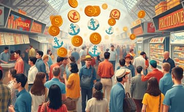 Behavioral Economics: The Psychology of Market Decisions