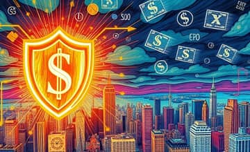 Credit Default Swaps: Gauging Financial Risk