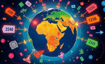 Interest Rate Arbitrage: Exploiting Global Discrepancies