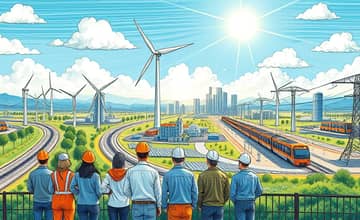 Infrastructure Spending: Fueling Long-Term Economic Engines