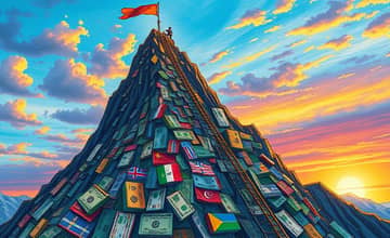 The Global Debt Mountain: Risks and Opportunities for Investors