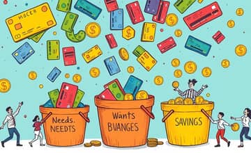 Credit Card Hacks for Budgeting Brilliance