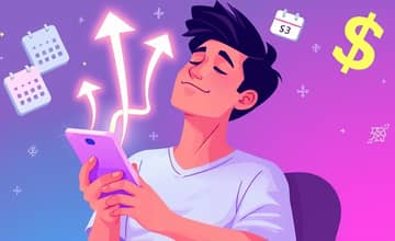 The Power of Automatic Payments for Your Credit Cards