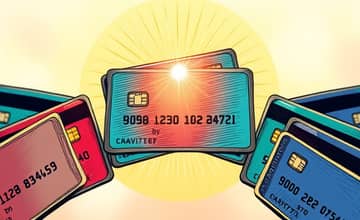 Credit Card Consolidation: Simplifying Your Financial Landscape