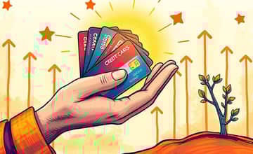 Credit Card Stewardship: Managing Your Financial Trust