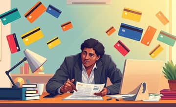 Small Business, Big Credit: Tailoring Your Card Choices