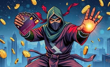 From Novice to Ninja: Advanced Credit Card Management Skills