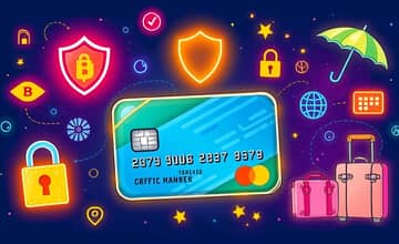 Maximizing Your Credit Card's Built-in Protections