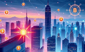 The Fintech Revolution: Beyond Banking's Traditional Walls