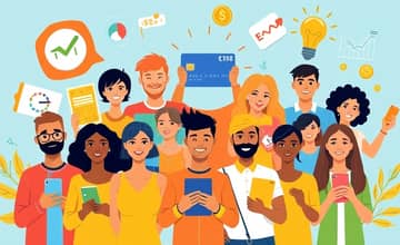 Credit Card Myths That Could Be Costing You Money