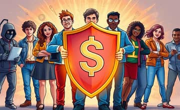 Understanding Chargebacks: Your Consumer Protection Shield