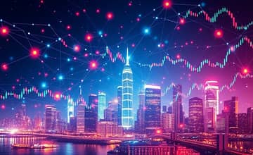 Quant Investing: The Algorithms Behind Modern Finance