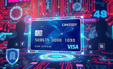 Credit Card Security in an Evolving Digital World