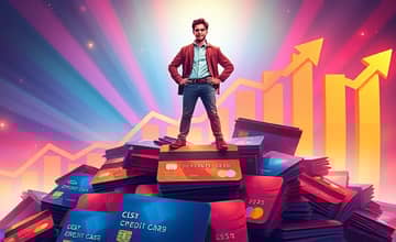 Optimizing Your Credit Card Portfolio for Financial Growth