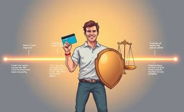 Navigating Credit Card Disputes: Your Rights and Recourse