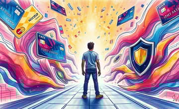 Safeguarding Your Credit Card: Digital Threats and Solutions