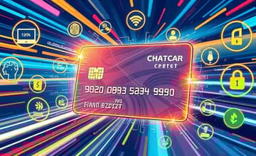 The Future-Proof Credit Card: Innovations You Need to Know