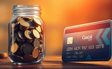 Emergency Funds vs. Credit Cards: Which One to Tap?
