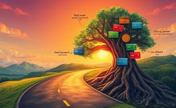 Building a Credit Legacy: Long-Term Card Strategies