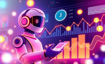 AI in Financial Planning: Your Smart Money Guide