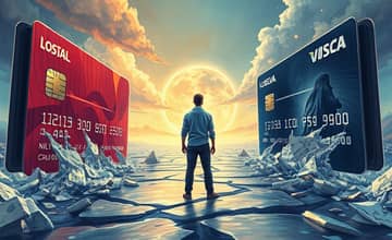 The Hidden Impact of Closing Credit Accounts: What You Lose