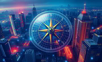 Real-Time Data Analytics: The New Financial Compass