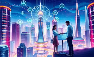 RegTech Innovation: Streamlining Compliance