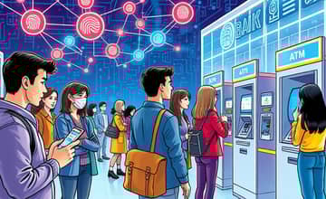 Biometric Security: Unlocking Trust in Finance