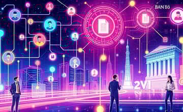 The Future of Lending: Speed, Scale, and AI