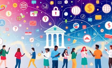 From Open Banking to Open Finance: Data Empowerment