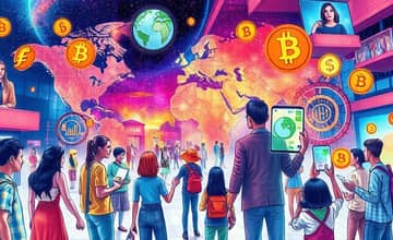 The Shift to Digital Currencies: Beyond Bitcoin