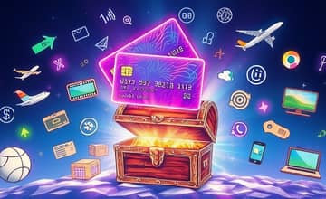 Credit Card Benefits You Didn't Know You Had
