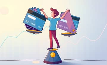 The Art of the Balance Transfer: Debt Relief Demystified