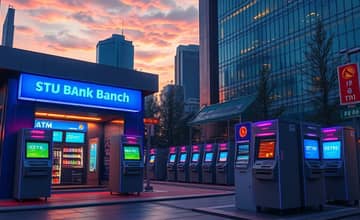 Edge Computing: Finance Processing at the Source