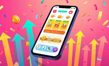 Gamified Finance: Making Wealth Building Engaging