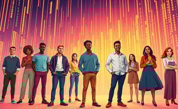 AI in Credit Scoring: Fairer Access to Capital