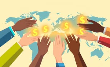 Cross-Border Payments: Instant and Affordable Transfers