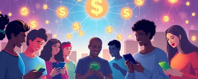 Fintech Frontiers: Paving the Way for Inclusive Growth