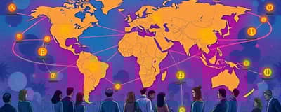 Blockchain Beyond Bitcoin: Revolutionizing Finance