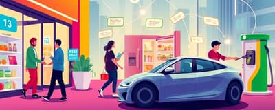 Invisible Payments: The Future of Transactions