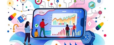 Robo-Advisors: Personalizing Wealth Management