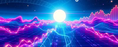 Predictive Analytics: Anticipating Market Shifts