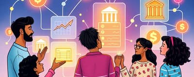 Open Banking: Unlocking Data for Consumer Empowerment