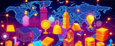 Tokenization of Assets: Unlocking New Opportunities