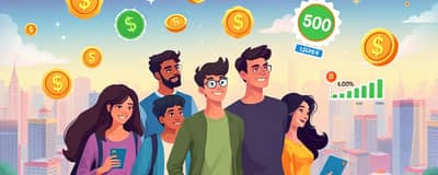 Gamification in Finance: Engaging a New Generation