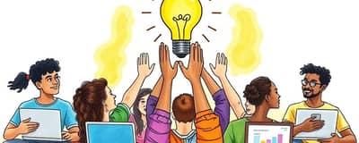 The Power of Crowdfunding: Funding Big Ideas