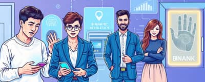 Biometric Authentication: Securing Your Finances