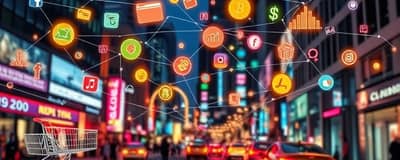 Embedded Finance: Seamless Experiences Everywhere